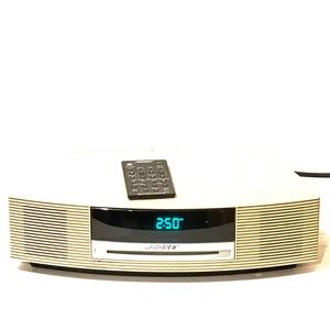 BOSE AWRCC2 WAVE MUSIC SYSTEM
